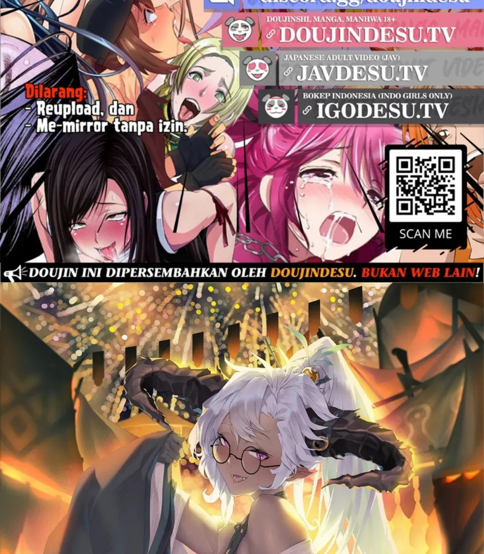 Ai no Kimochi Chapter 1