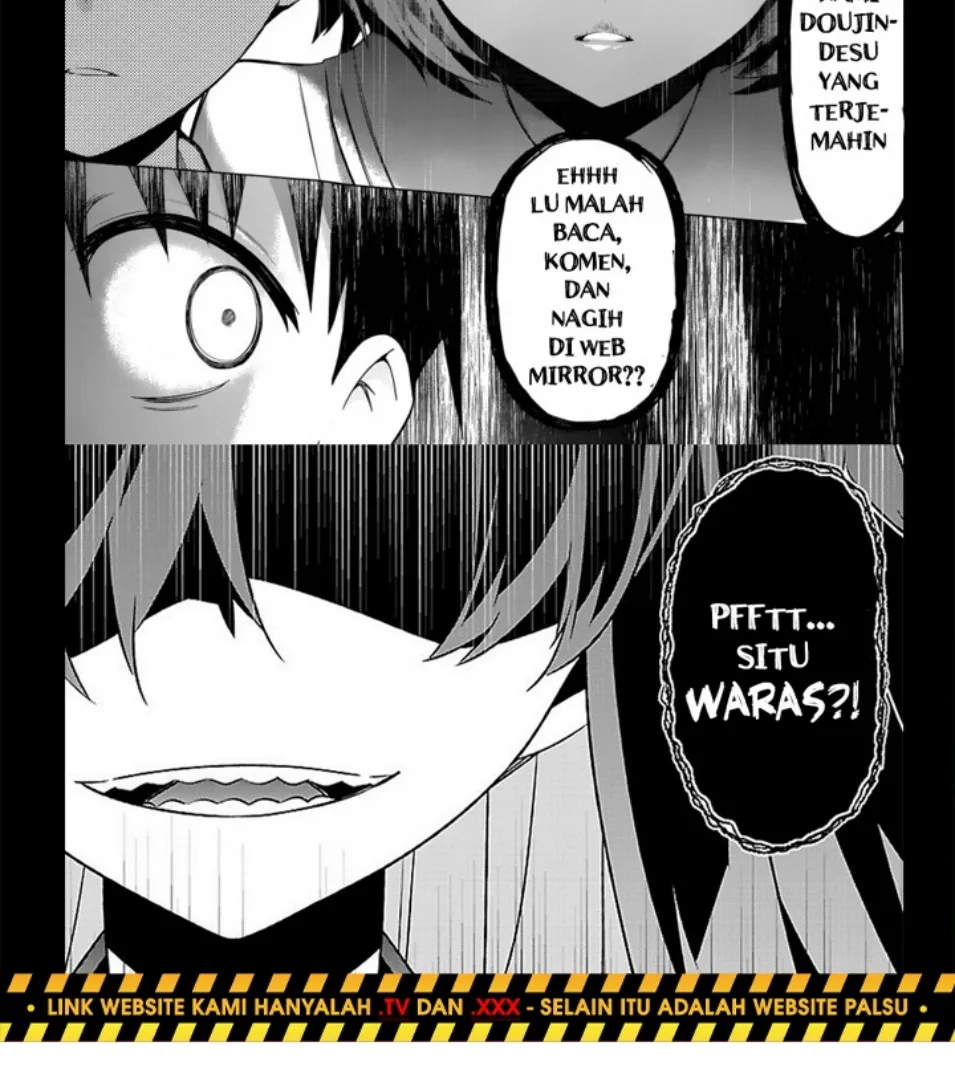 Ai no Kimochi Chapter 1
