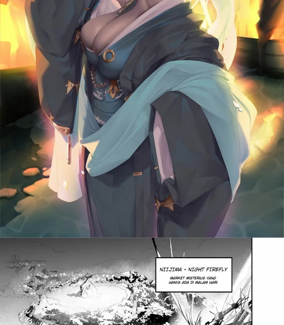 Ai no Kimochi Chapter 1