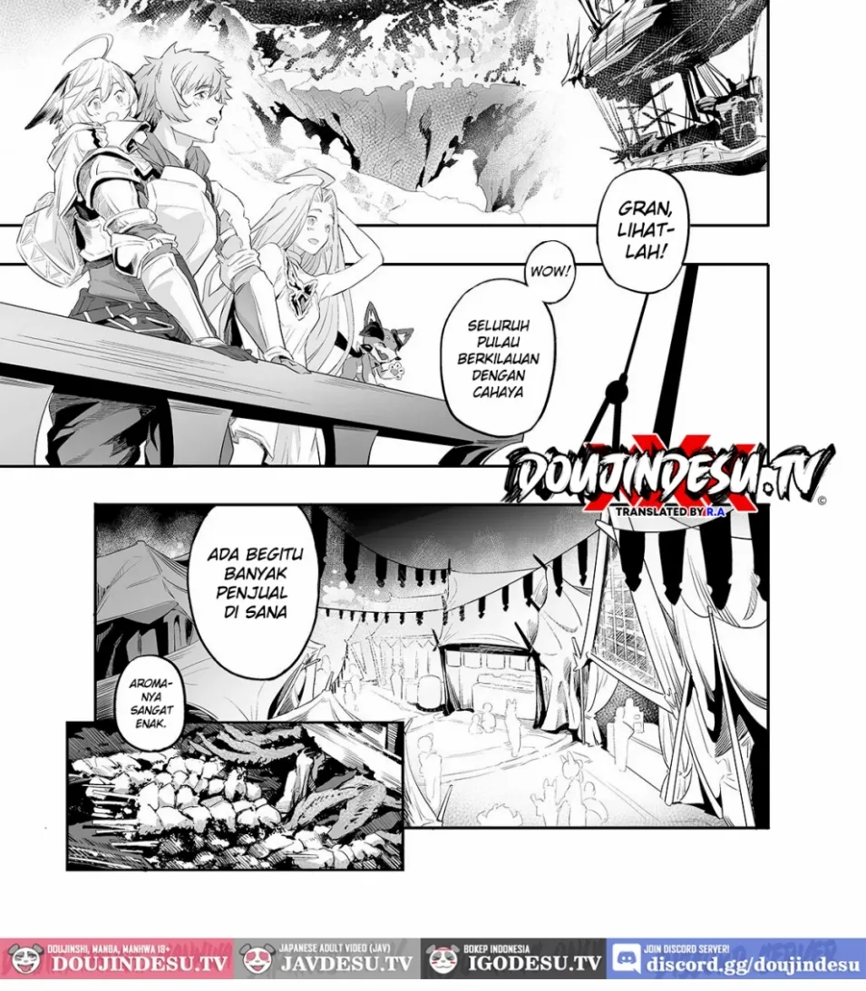 Ai no Kimochi Chapter 1