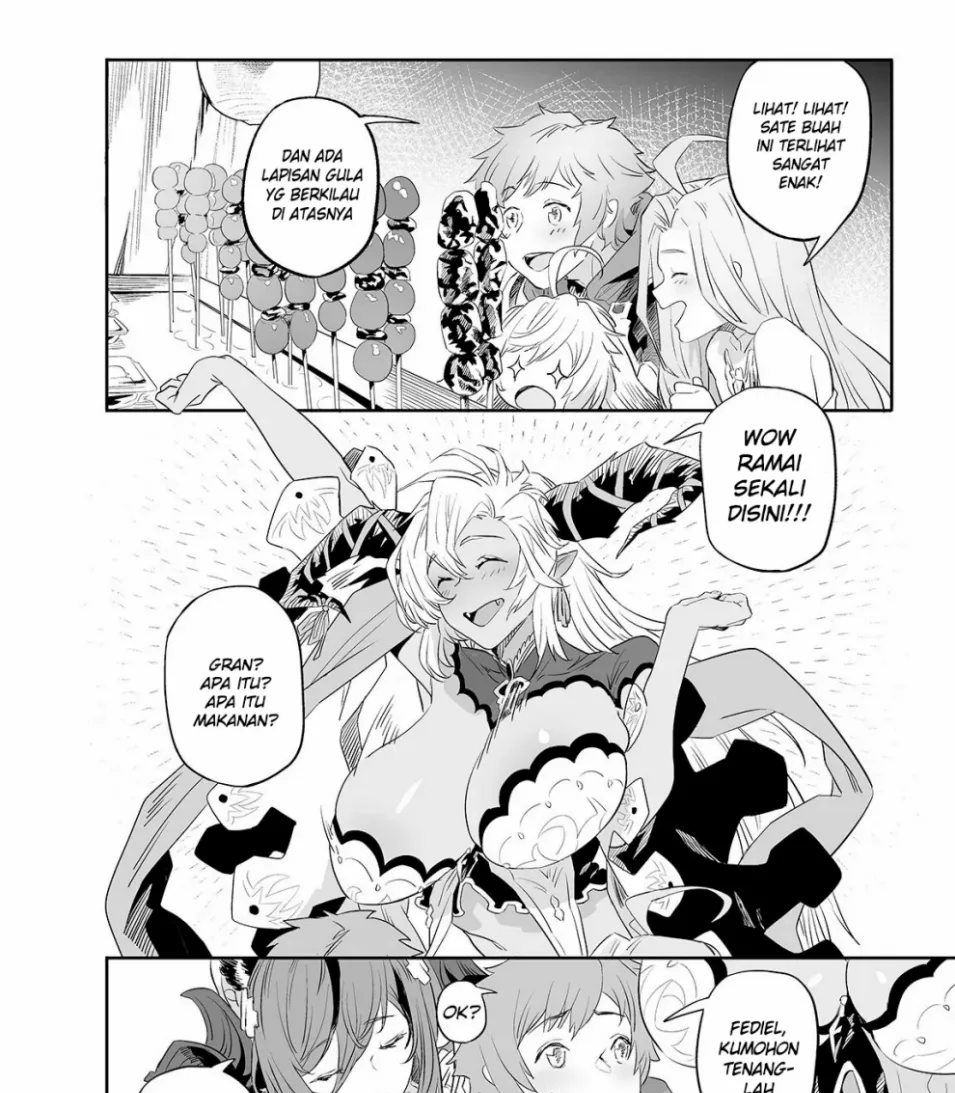 Ai no Kimochi Chapter 1