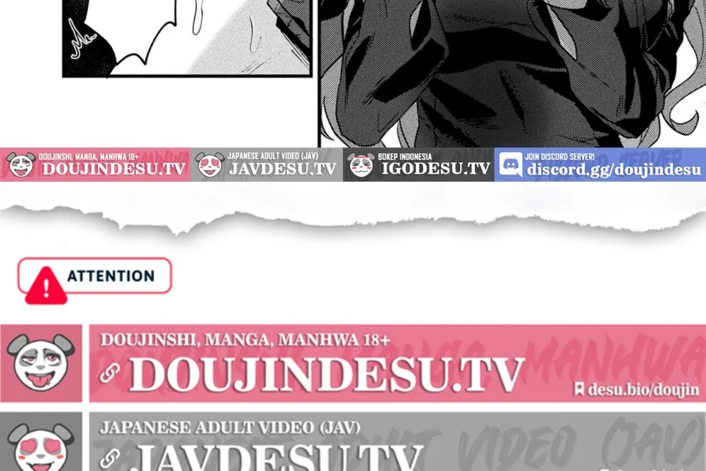Aietsu de Mitasu Seidou Chapter 1