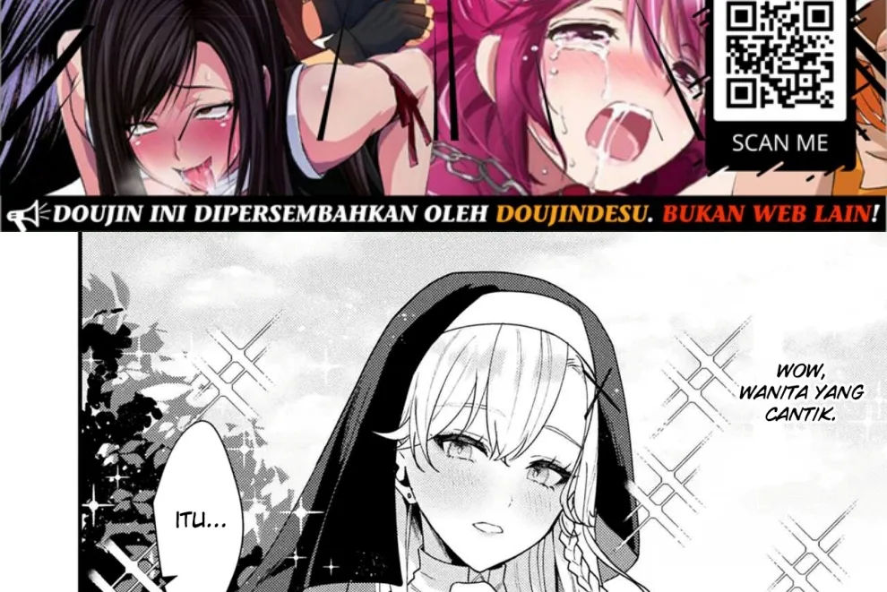 Aietsu de Mitasu Seidou Chapter 1