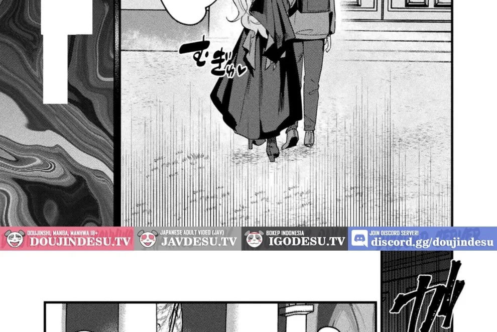 Aietsu de Mitasu Seidou Chapter 1