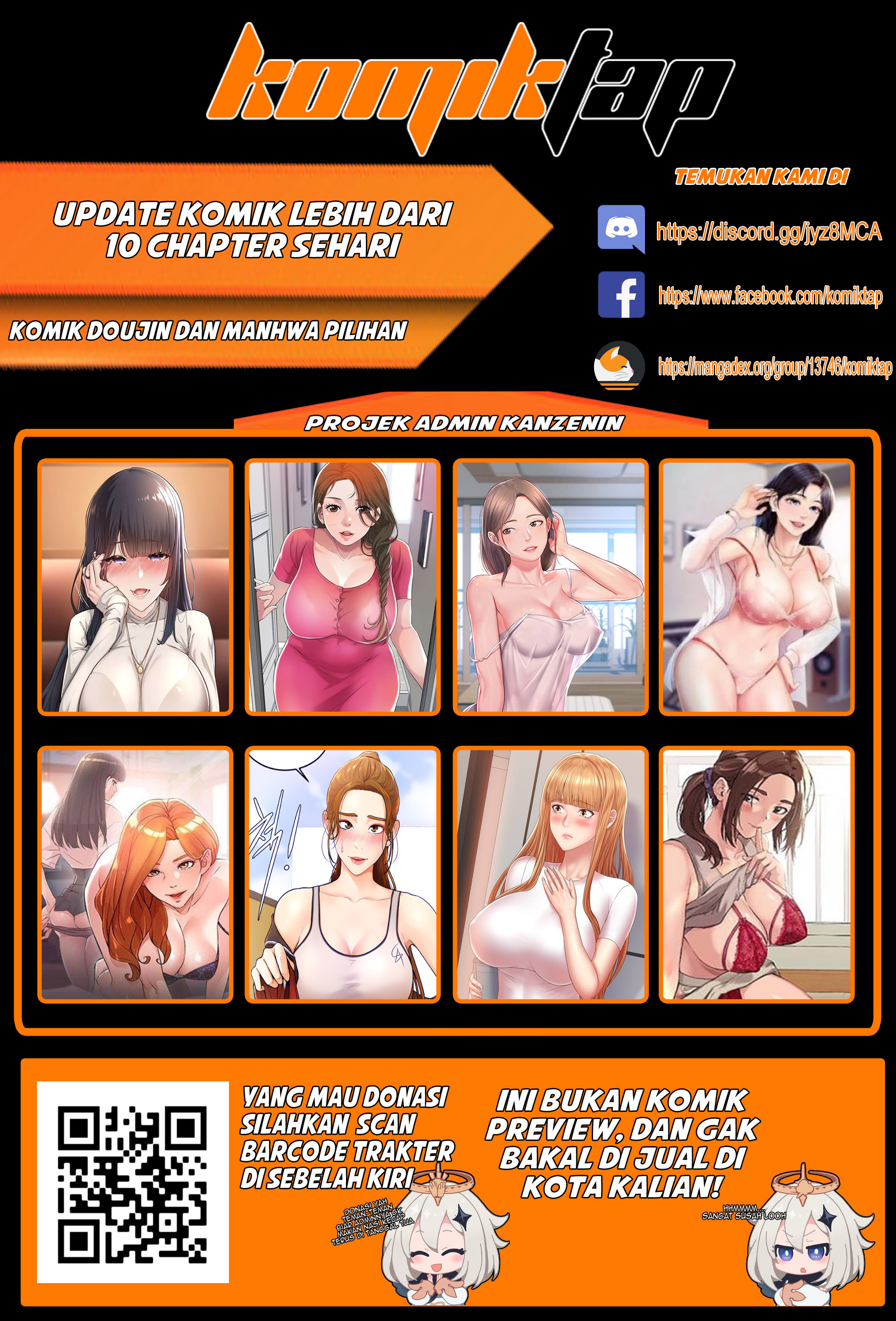 Akogare no Senpai The Senpai Chapter 1