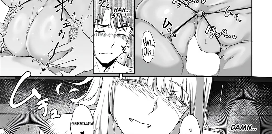Amoral Island Chapter 2