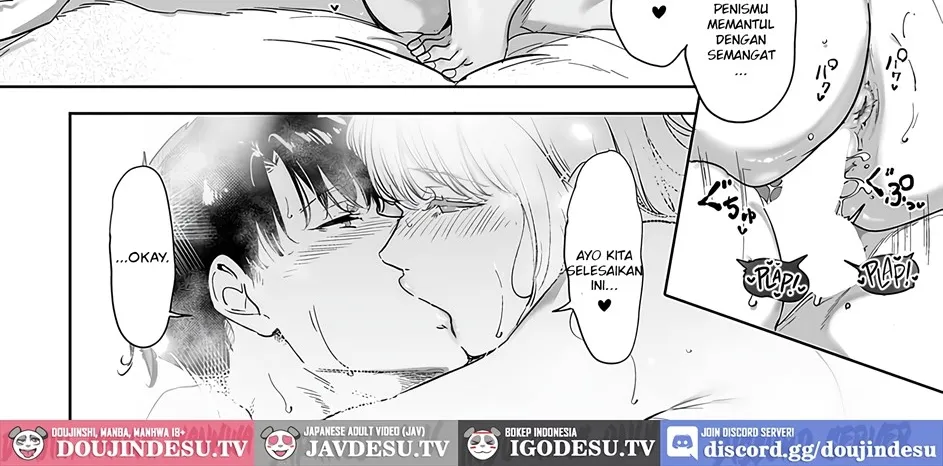 Amoral Island Chapter 2