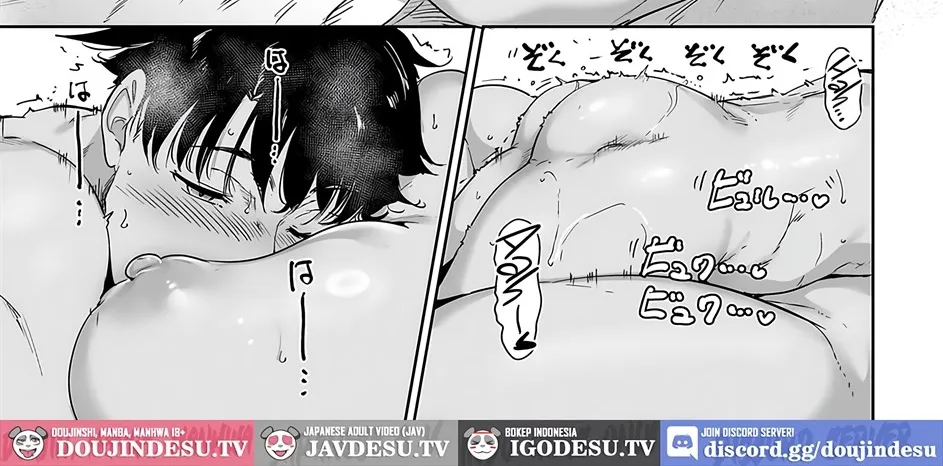 Amoral Island Chapter 2