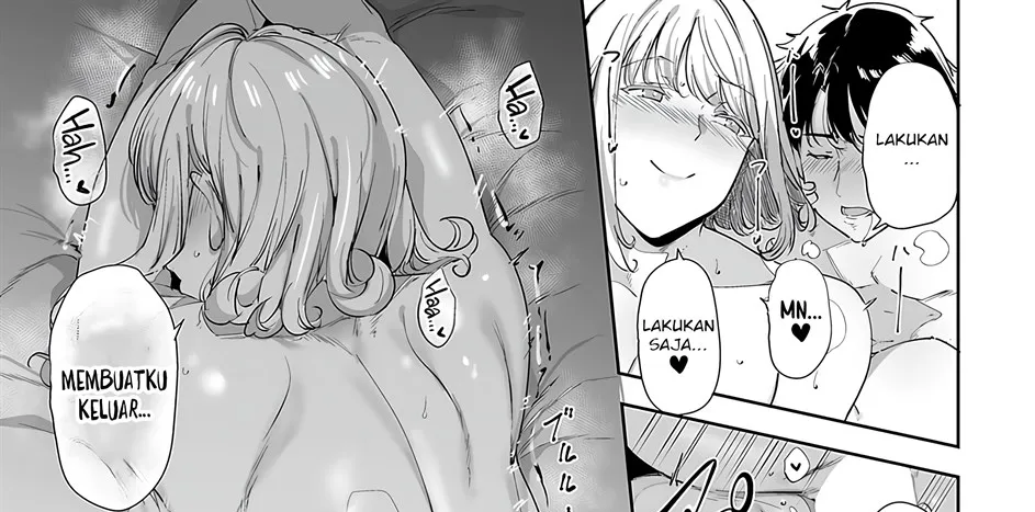 Amoral Island Chapter 2