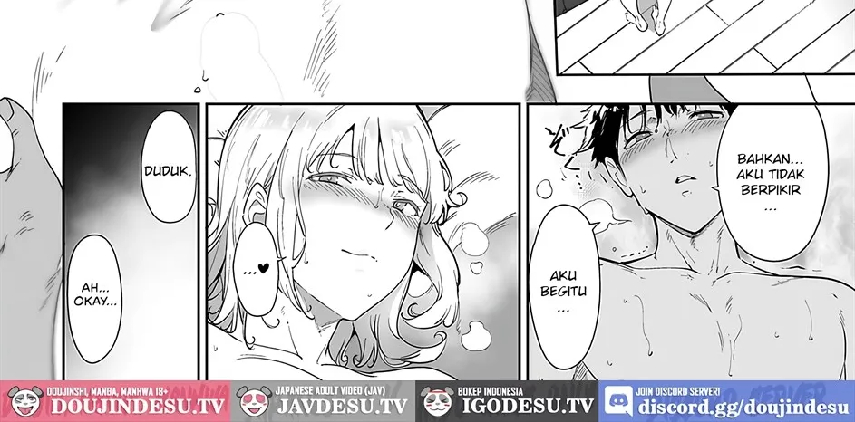 Amoral Island Chapter 2