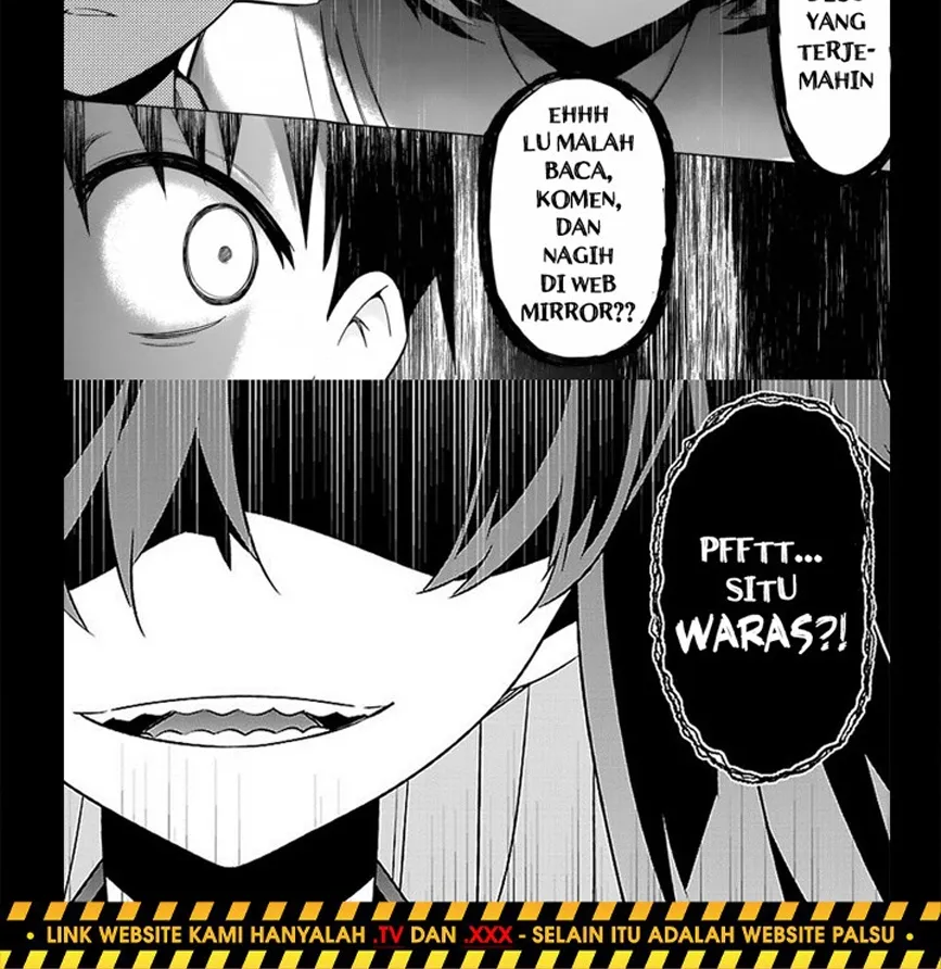 Amoral Island Chapter 2