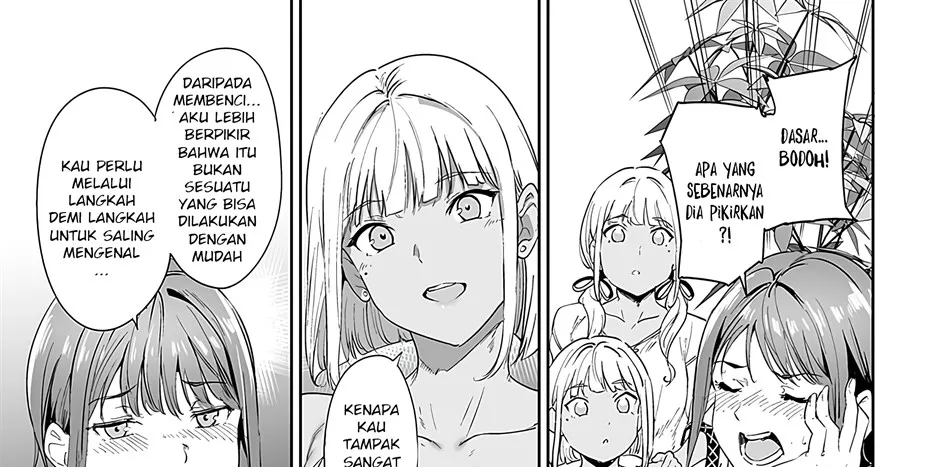 Amoral Island Chapter 2