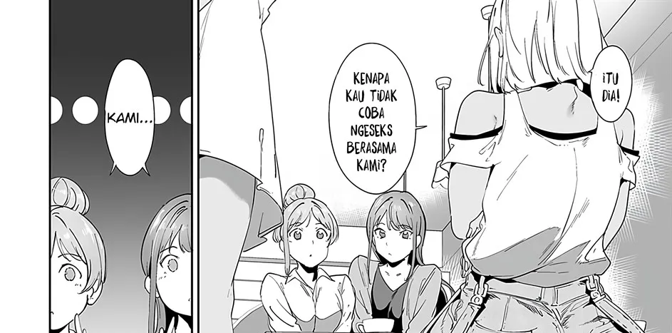 Amoral Island Chapter 2