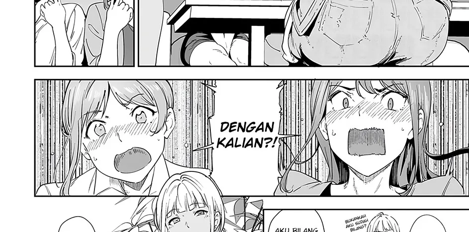 Amoral Island Chapter 2