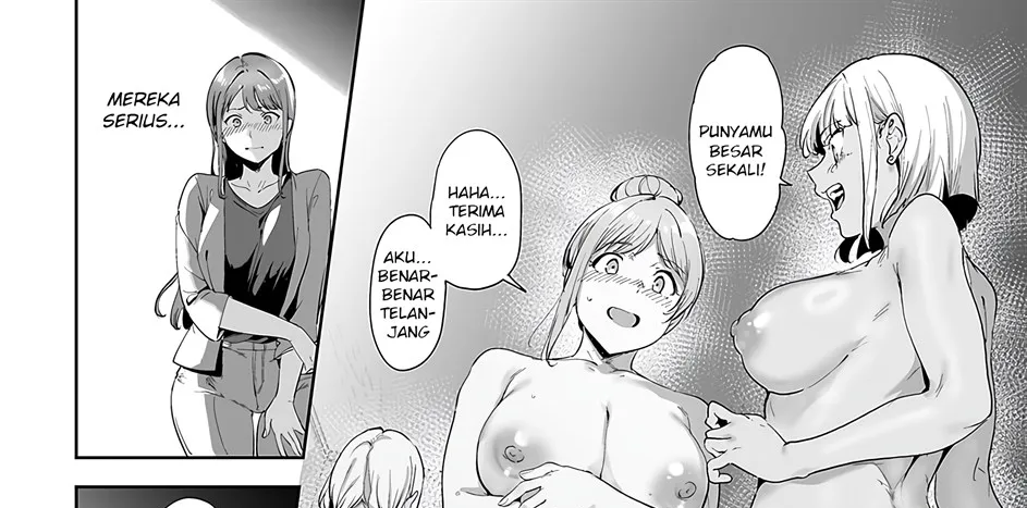 Amoral Island Chapter 2
