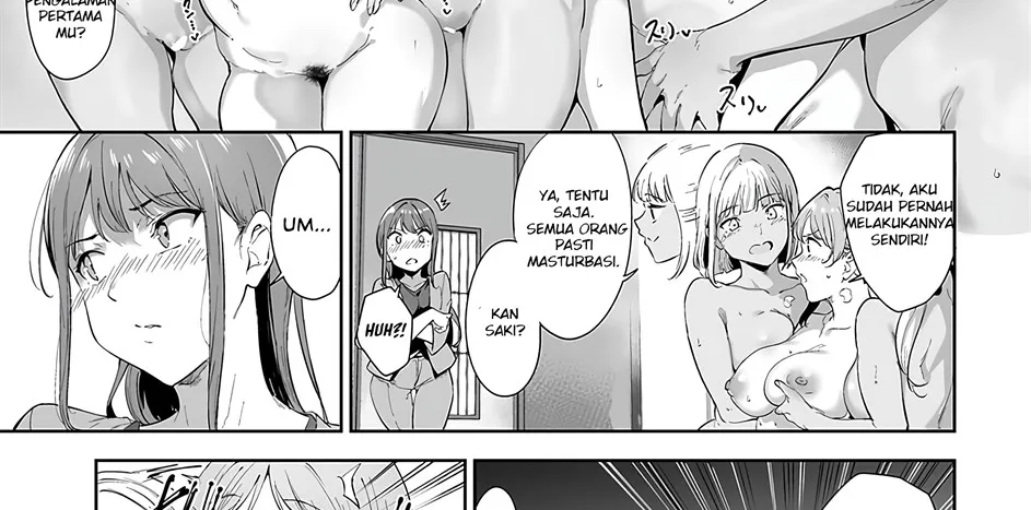 Amoral Island Chapter 2