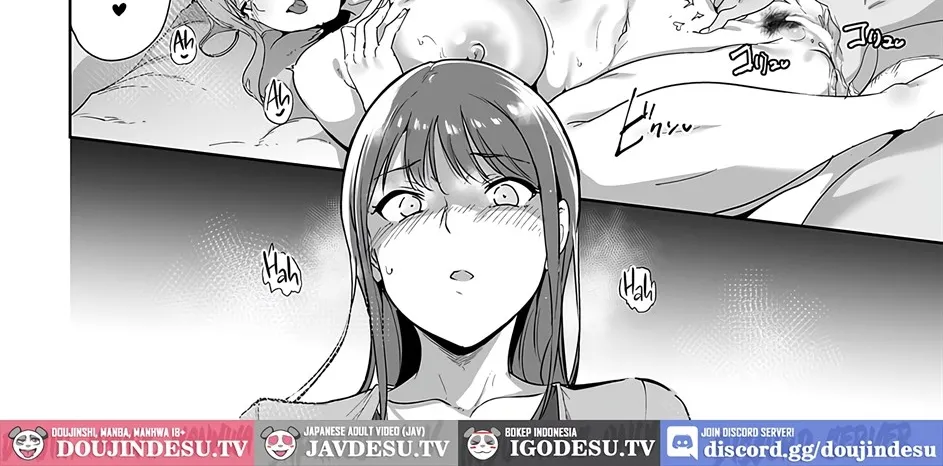 Amoral Island Chapter 2