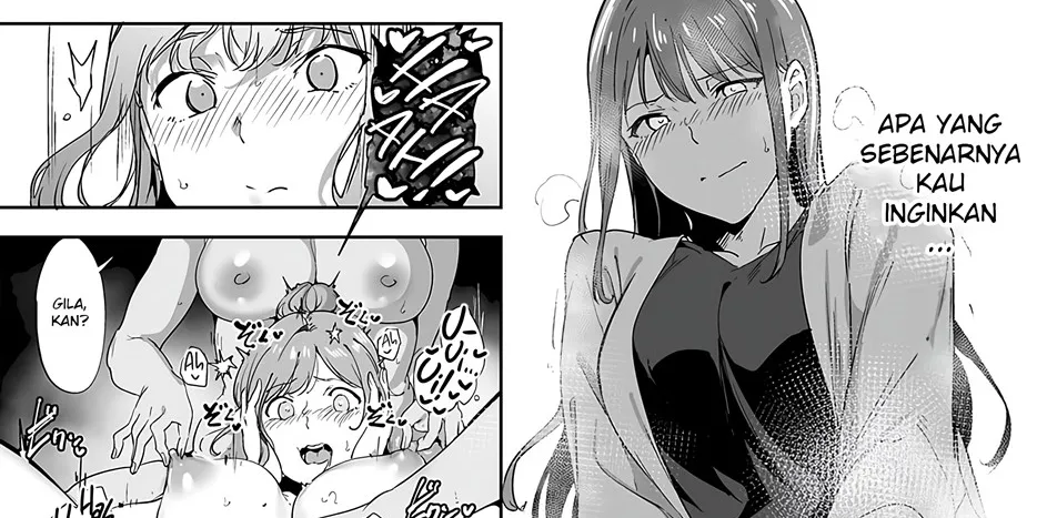 Amoral Island Chapter 2