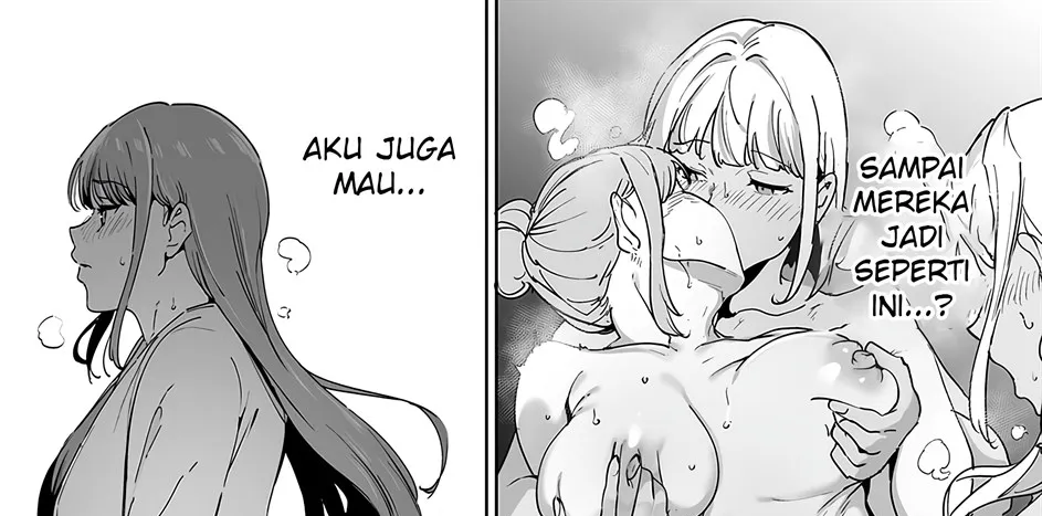 Amoral Island Chapter 2