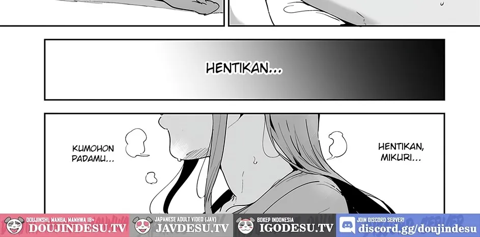 Amoral Island Chapter 2