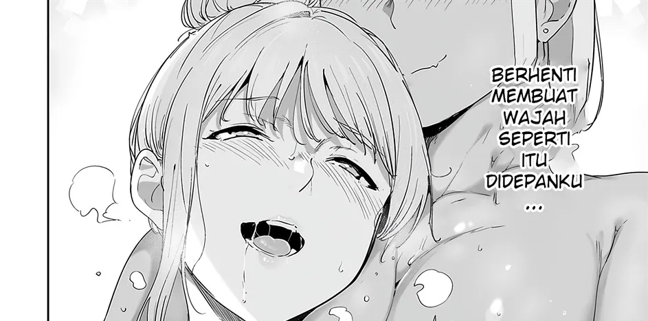Amoral Island Chapter 2