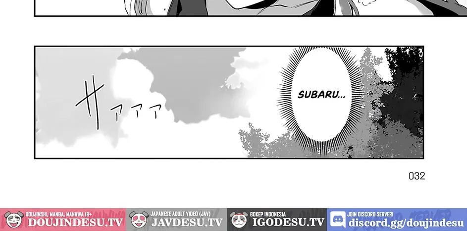 Amoral Island Chapter 2