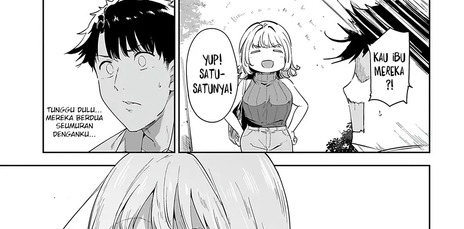 Amoral Island Chapter 2
