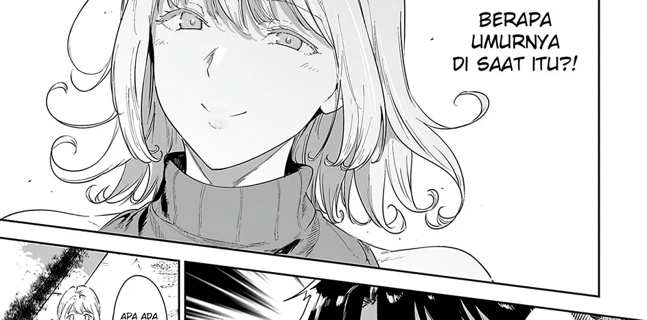 Amoral Island Chapter 2