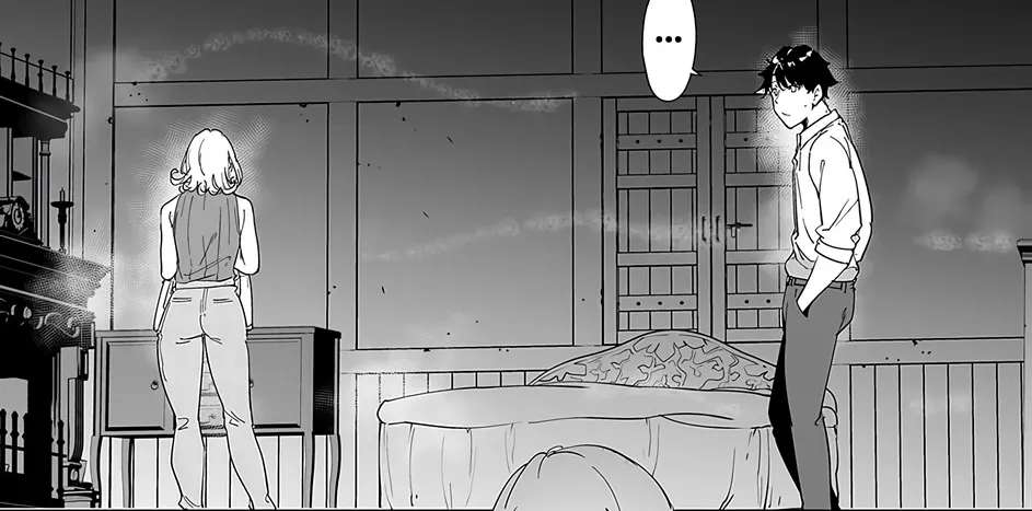 Amoral Island Chapter 2