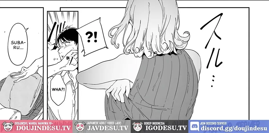 Amoral Island Chapter 2