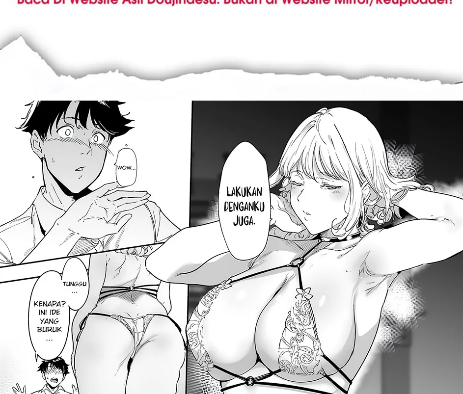 Amoral Island Chapter 2