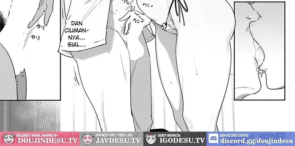 Amoral Island Chapter 2