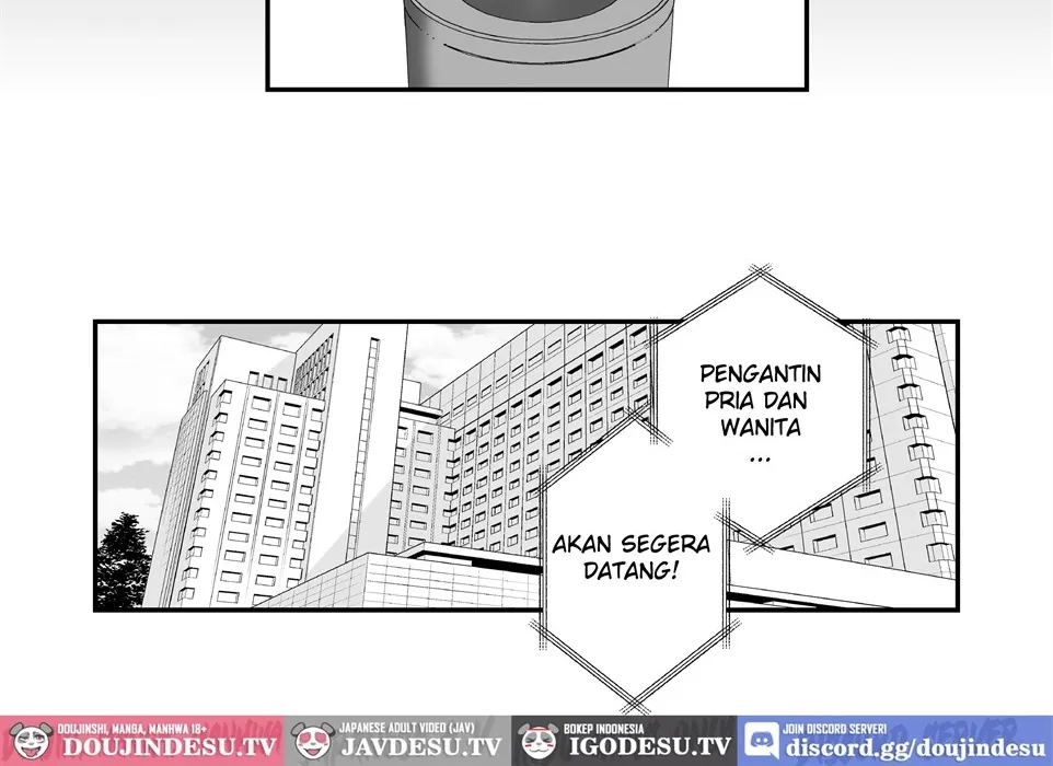 Anata no Shinyuu ni Dakarete Chapter 5