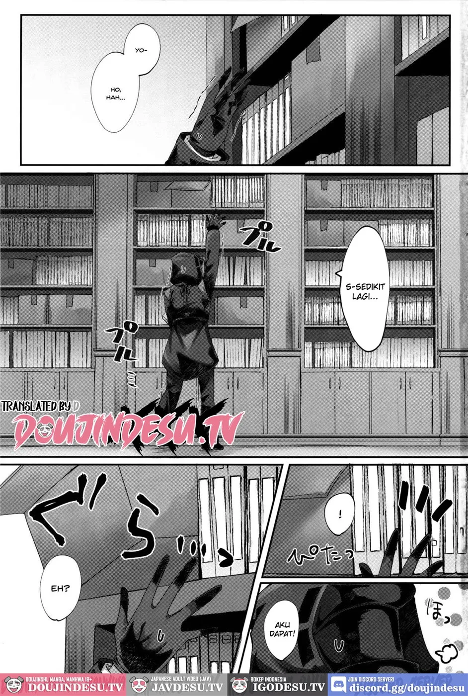 Angel Temptation Chapter 1