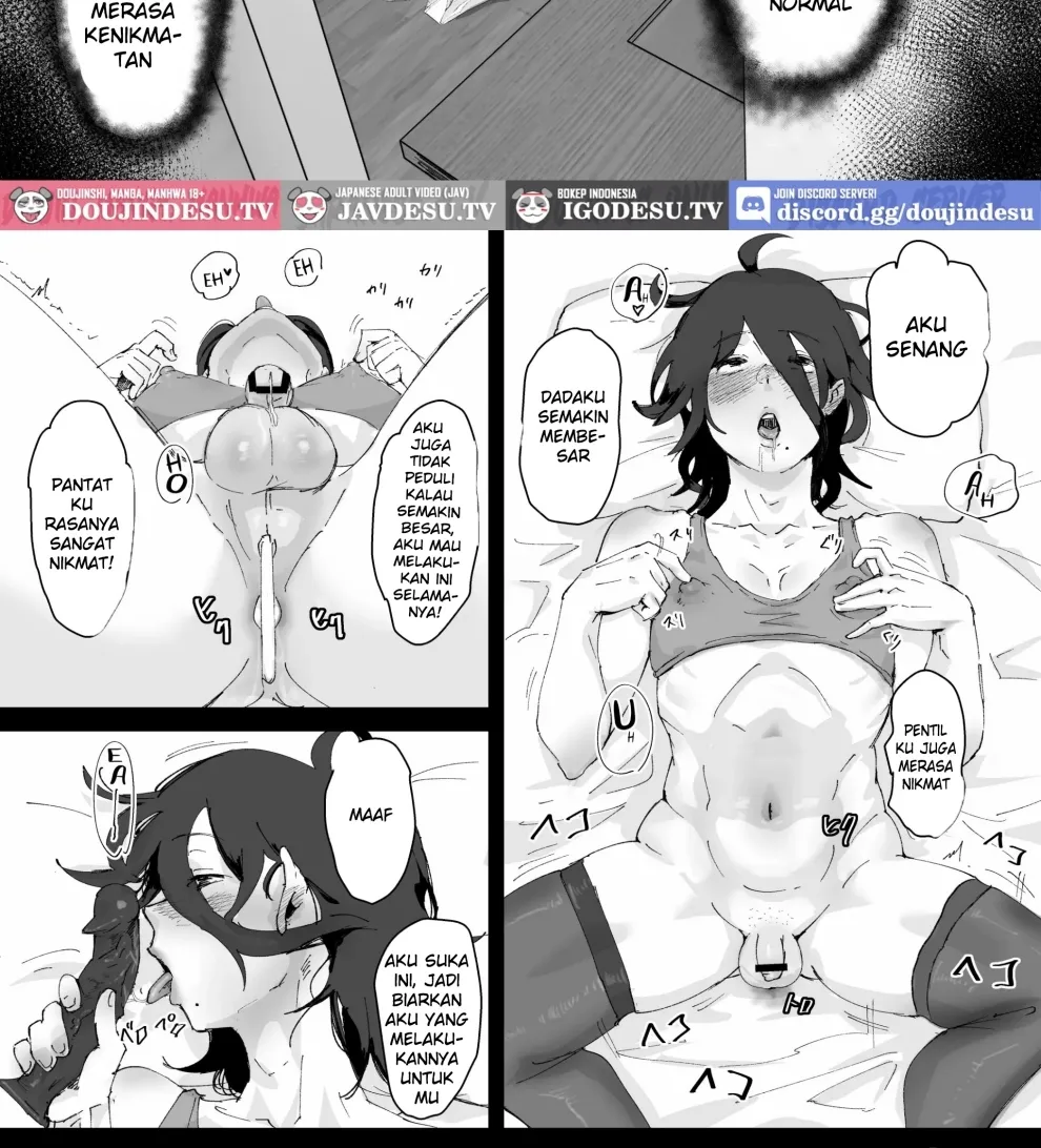Ani→Yome ~Akogaredatta Aniga Hisasiburini Attara MesuAnini Nattanode Oyomesannisuru Chapter 1