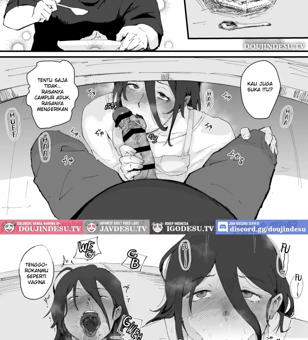 Ani→Yome ~Akogaredatta Aniga Hisasiburini Attara MesuAnini Nattanode Oyomesannisuru Chapter 1