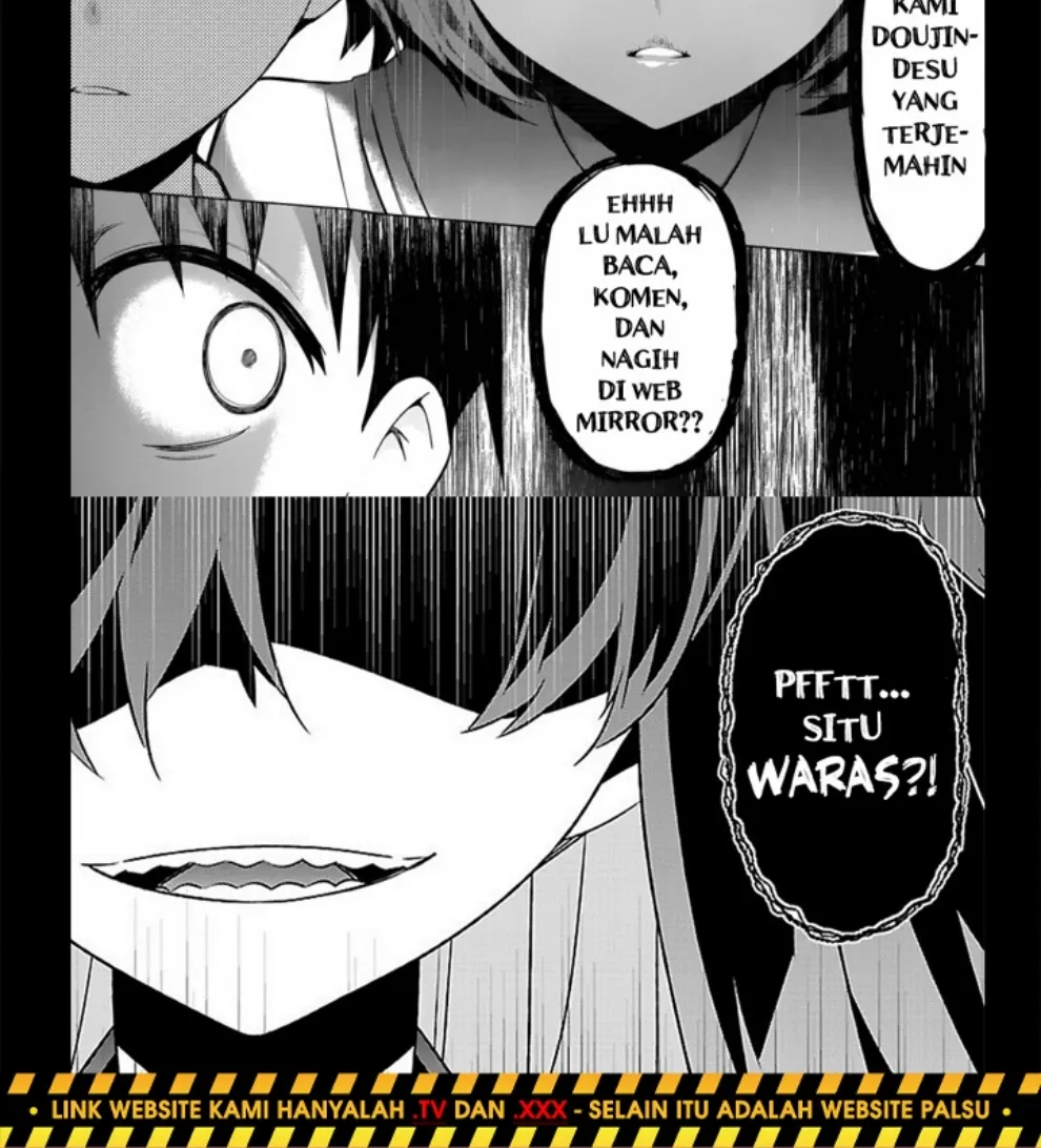 Ani→Yome ~Akogaredatta Aniga Hisasiburini Attara MesuAnini Nattanode Oyomesannisuru Chapter 1