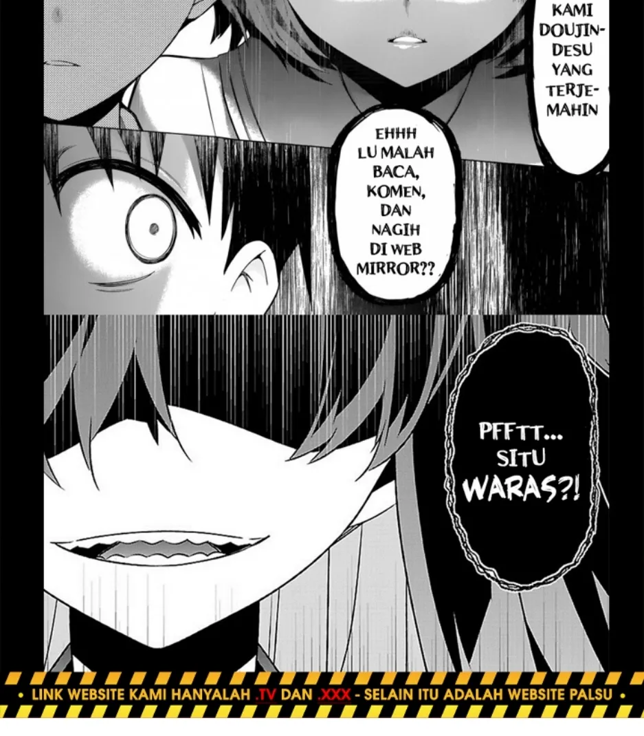 Anna-chan to Kyouryoku Play Chapter 1