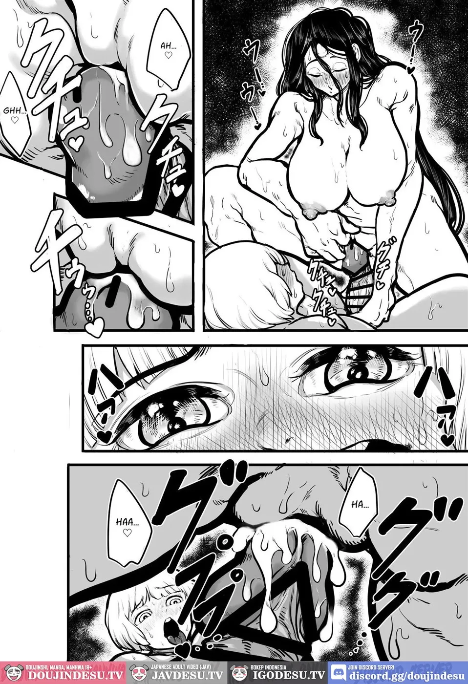 Ano Hi, Haioku de Boku no Mukuro ni Okita Dekigoto Chapter 1