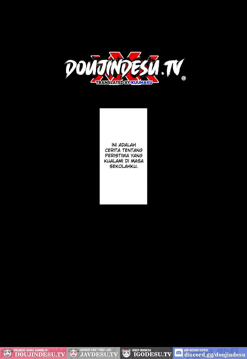 Ano Hi, Haioku de Boku no Mukuro ni Okita Dekigoto Chapter 1