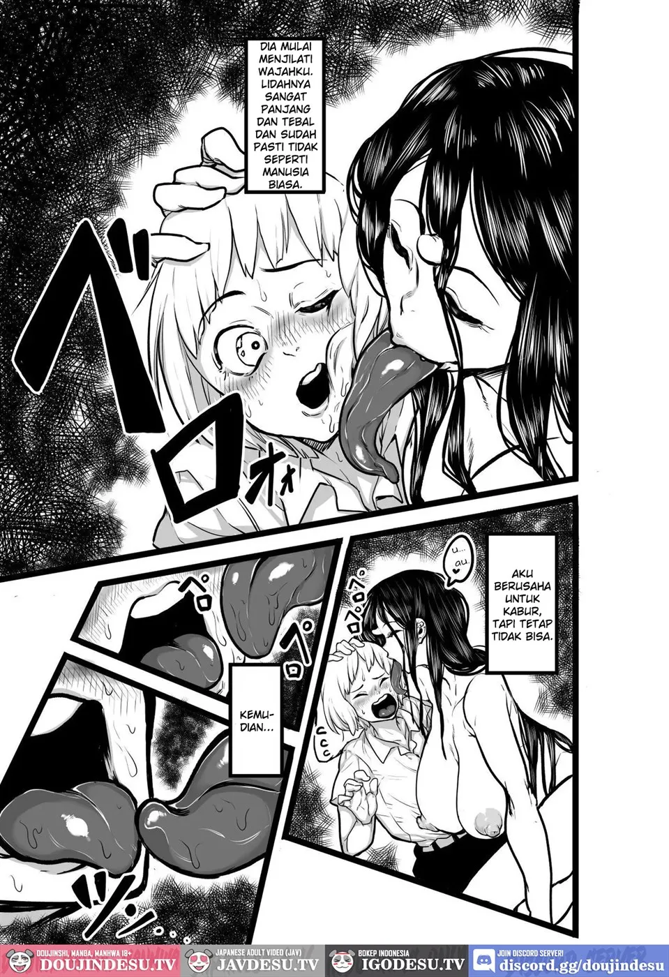 Ano Hi, Haioku de Boku no Mukuro ni Okita Dekigoto Chapter 1