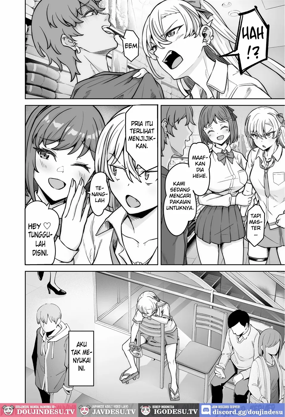 Aona-Chan no Saikyou Densetsu Sex Road ~Kando Batsugun no Yankee~ Chapter 1