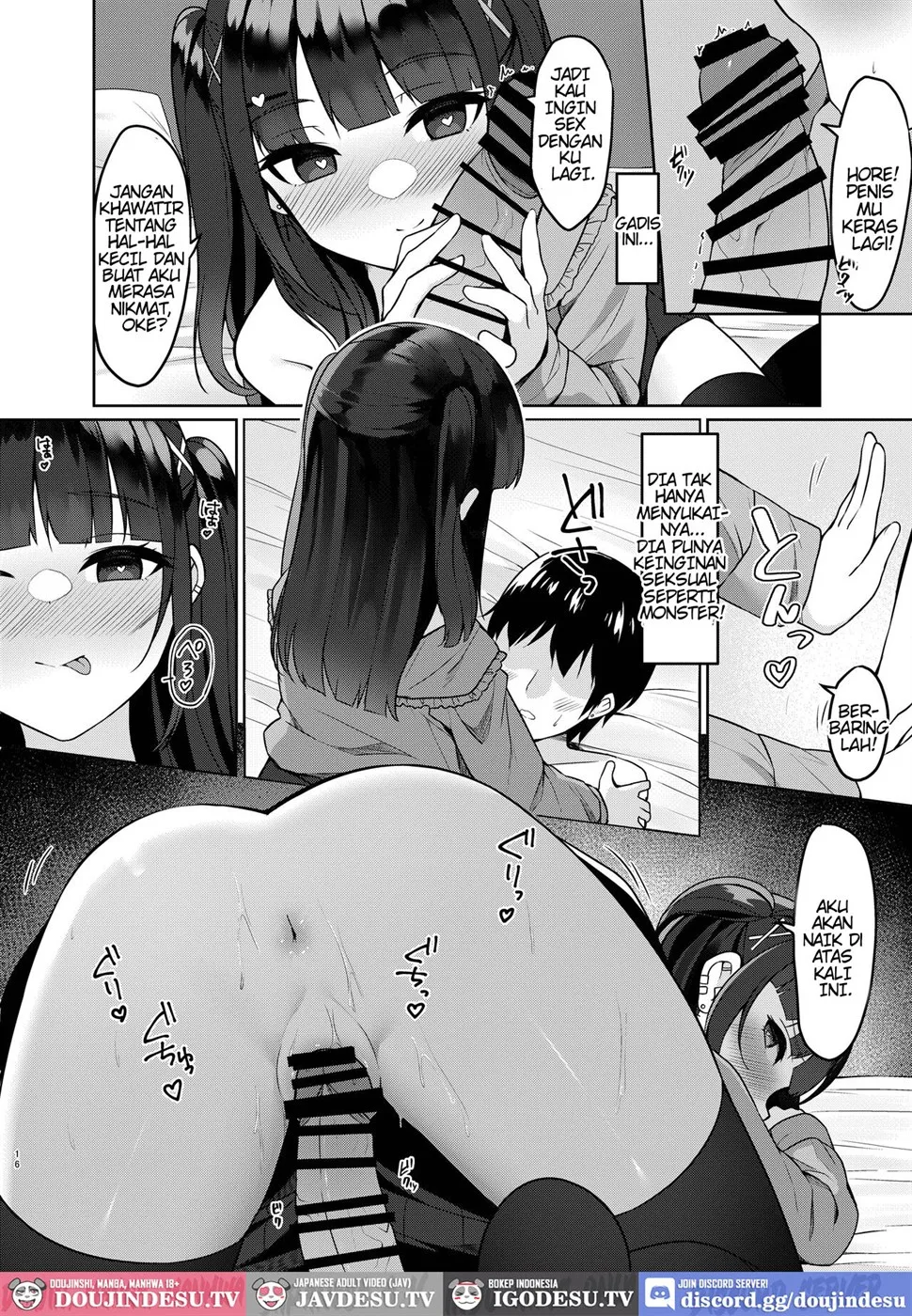 Appli de Deatta Sono Hi ni Deisui Ecchi Shite SeFri ni Narimashita Chapter 1