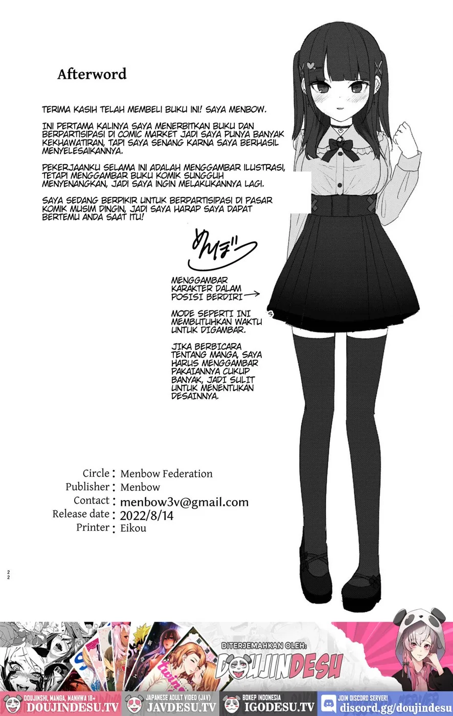 Appli de Deatta Sono Hi ni Deisui Ecchi Shite SeFri ni Narimashita Chapter 1