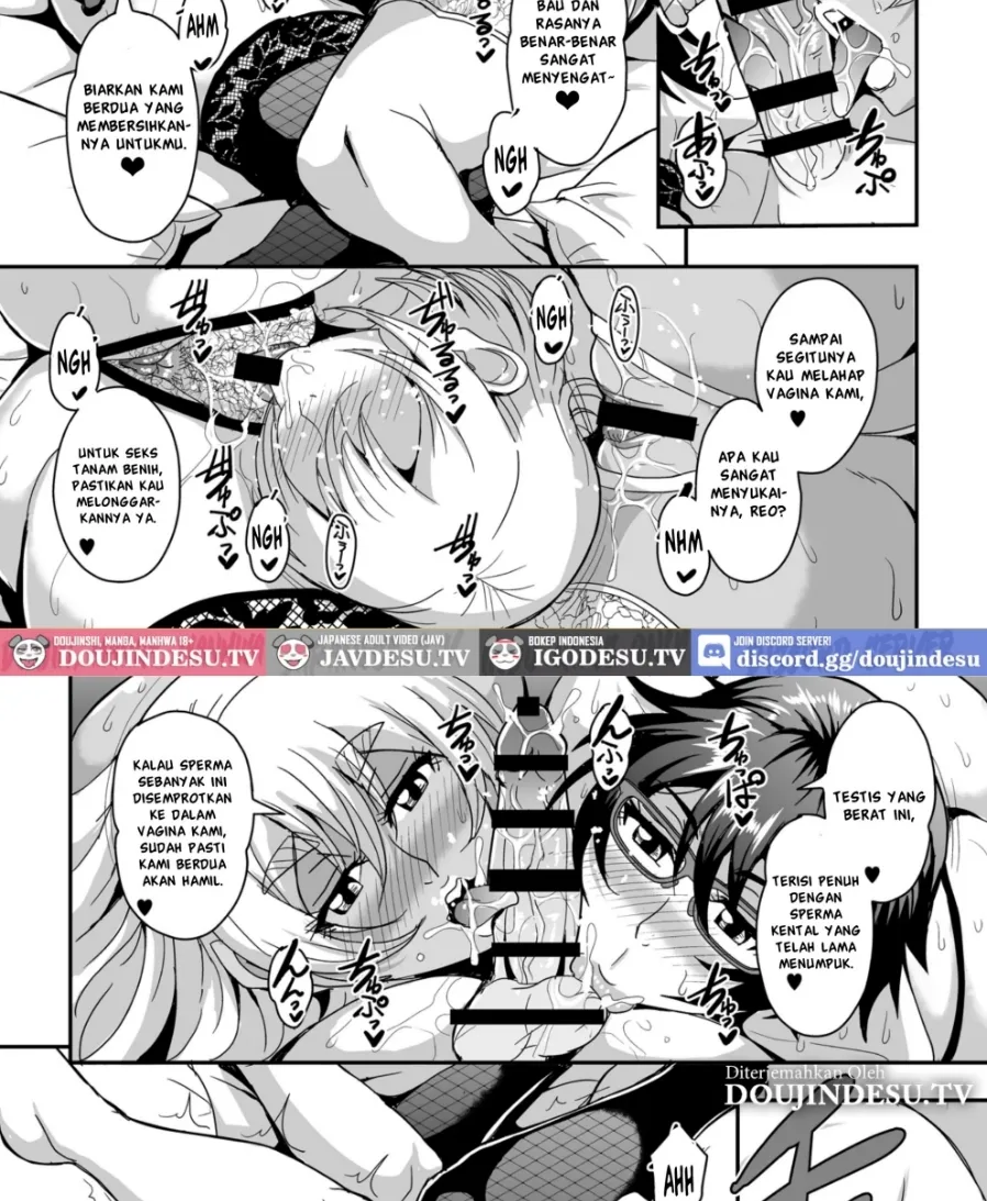 Arofour Dokushin BariCare Oba-san ga Yuujin no Musuko demo aru Toshishita Danshi to no Kankei ni Hamaru Hanashi Chapter 4