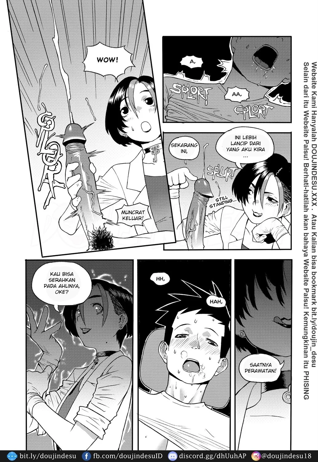Asteria Treatment Chapter 1