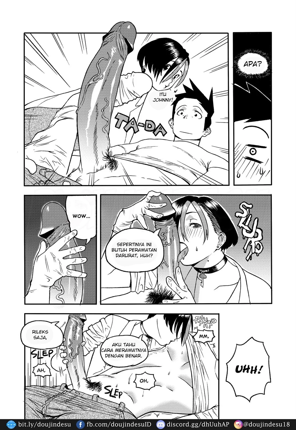 Asteria Treatment Chapter 1