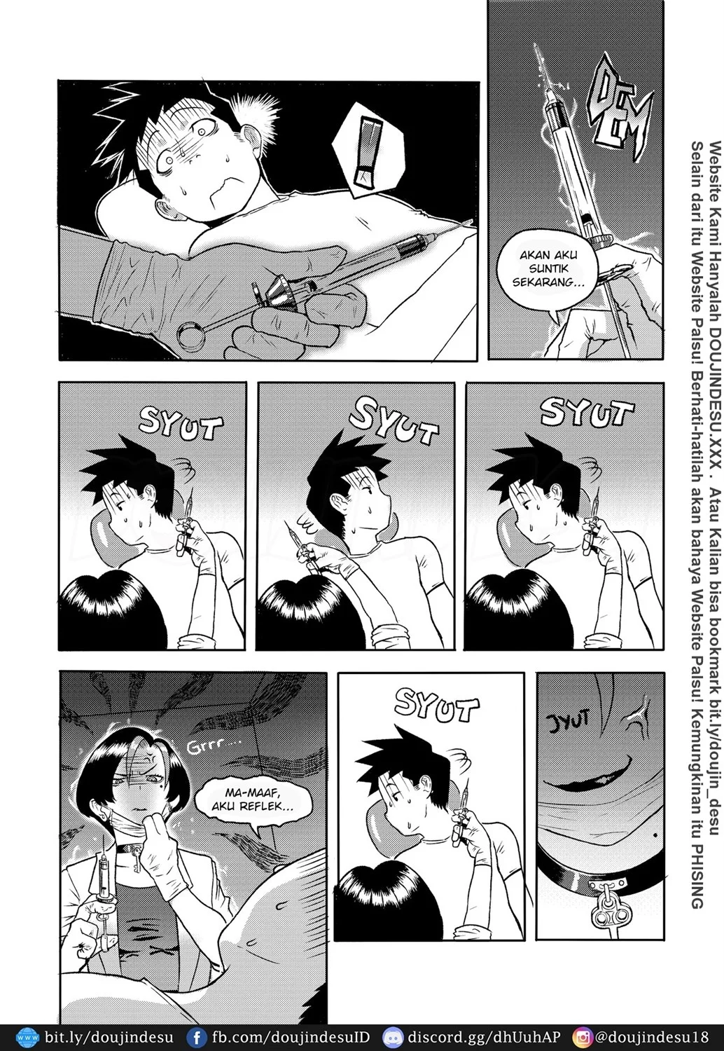 Asteria Treatment Chapter 1