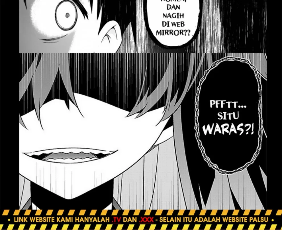 Bakunyuu Sister x Kyokon Goblin Chapter 1
