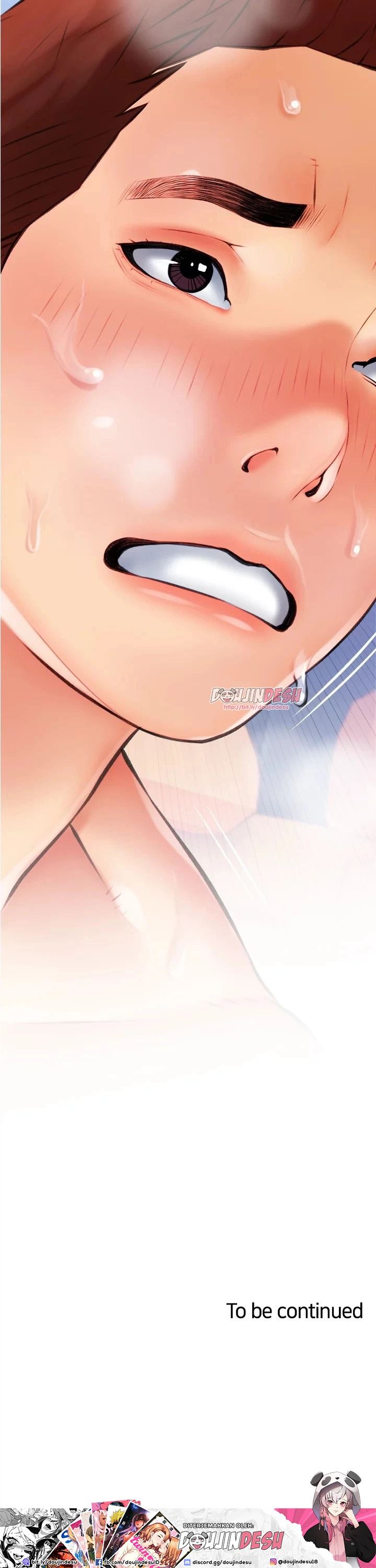 Banging My Aunt Chapter 9